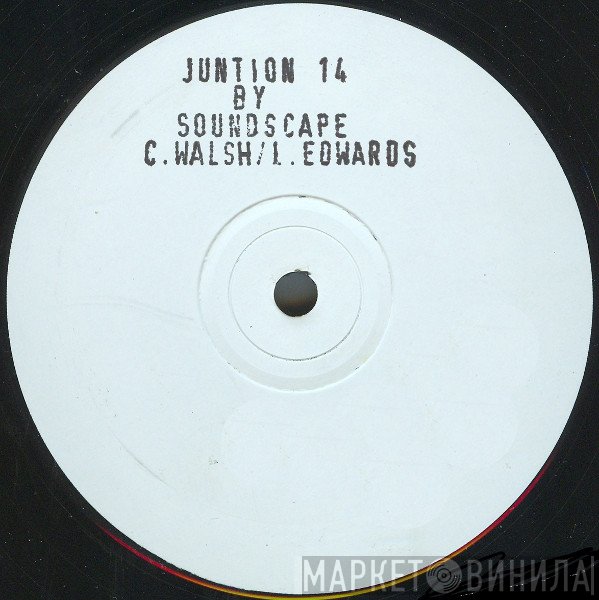 Soundscape   - Junction 14