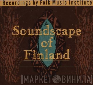  - Soundscape Of Finland