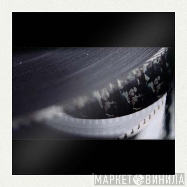 Soundwalk Collective - What We Leave Behind - Jean-Luc Godard Archives: The Remixes
