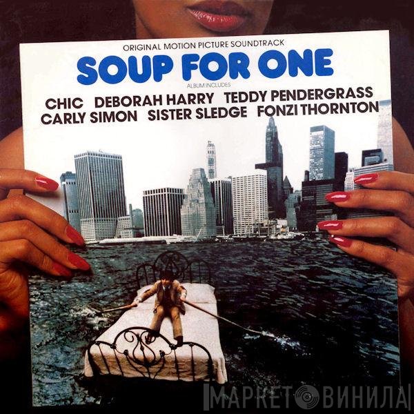  - Soup For One - Original Motion Picture Soundtrack