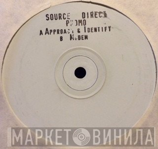 Source Direct  - Approach & Identify / Modem