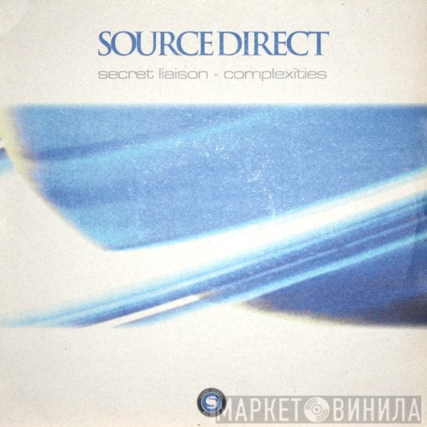 Source Direct  - Secret Liaison / Complexities