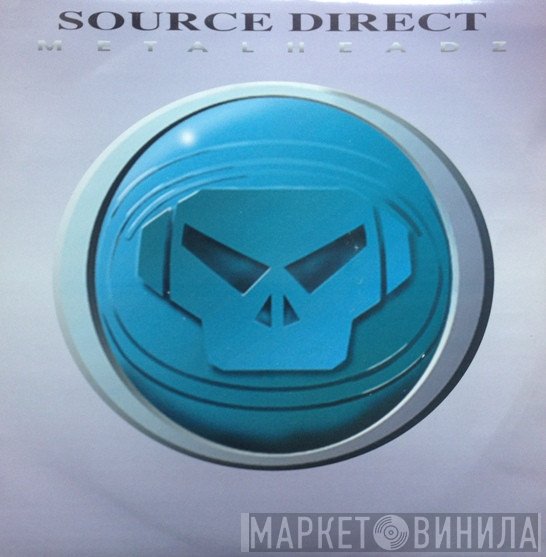 Source Direct  - Stonekiller / Web Of Sin