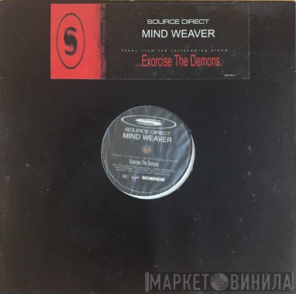 Source Direct - Mind Weaver