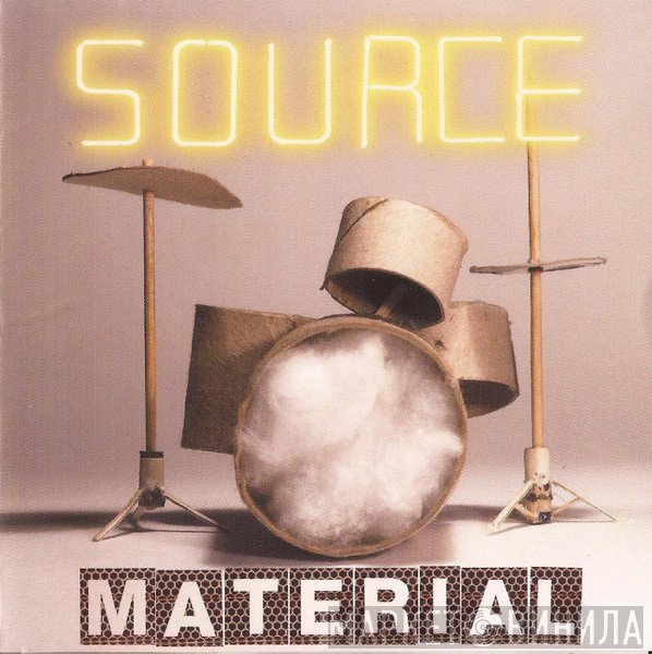  - Source Material