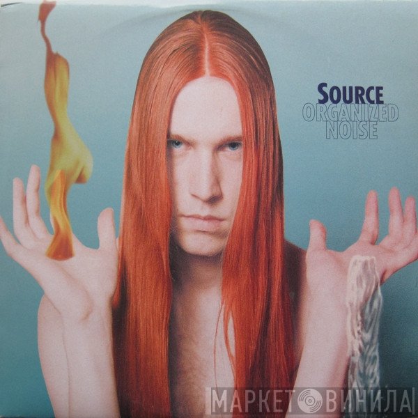 Source - Organized Noise