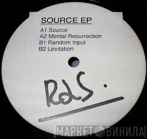 Source  - Source