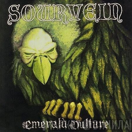 Sourvein - Emerald Vulture