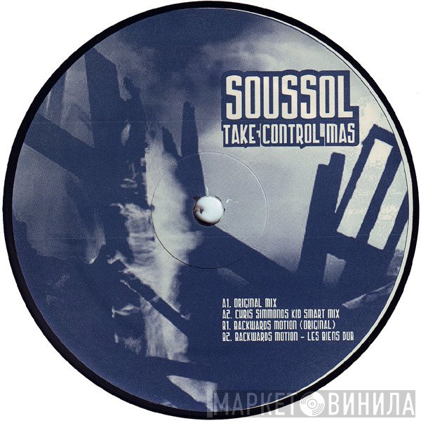 Soussol - Take Control Mas