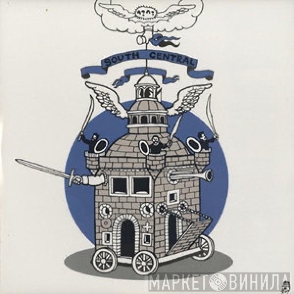 South Central  - Castle Of Heroes / The Dolls