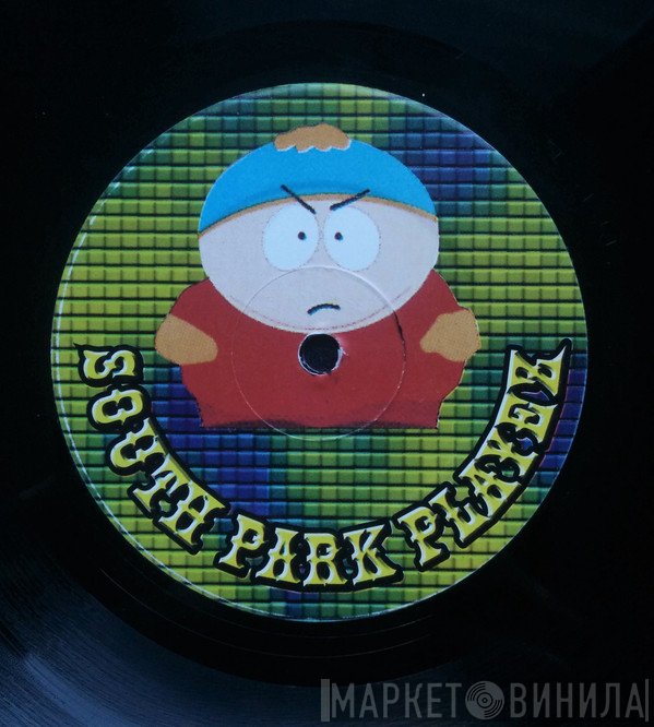 South Park Playez - Volume 1