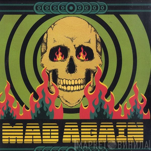South Rakkas Crew  - Mad Again