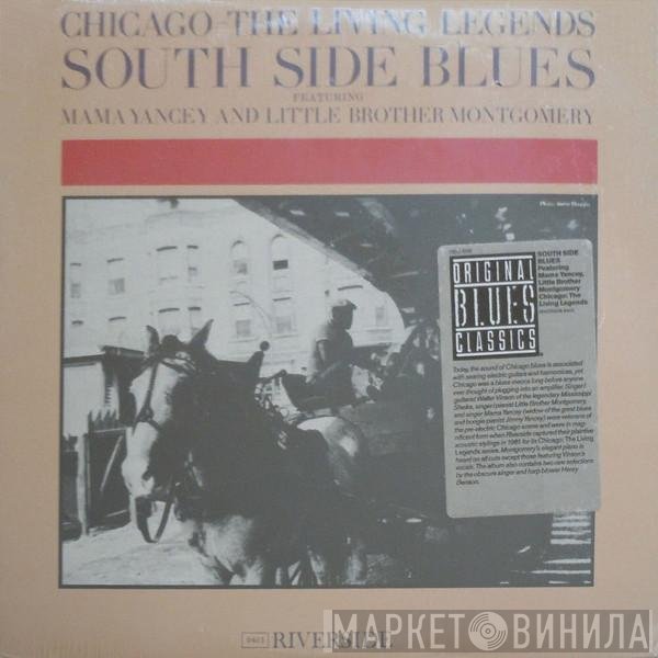  - South Side Blues