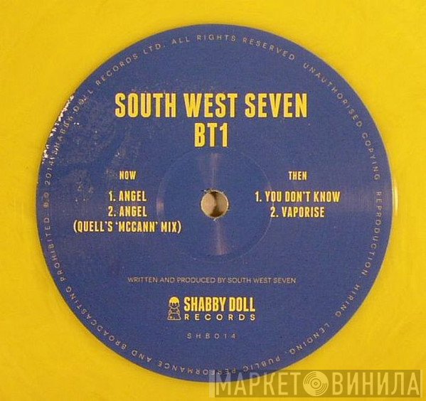 South West Seven - BT 1