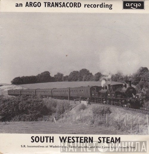  - South Western Steam