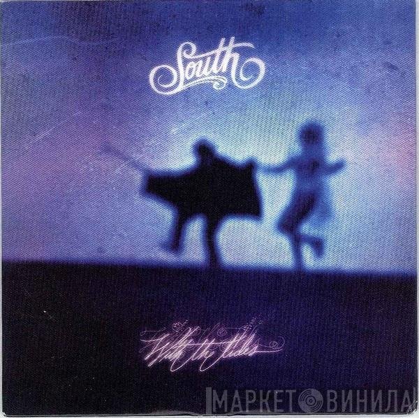 South - With The Tides