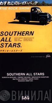 Southern All Stars  - わすれじのレイド・バック