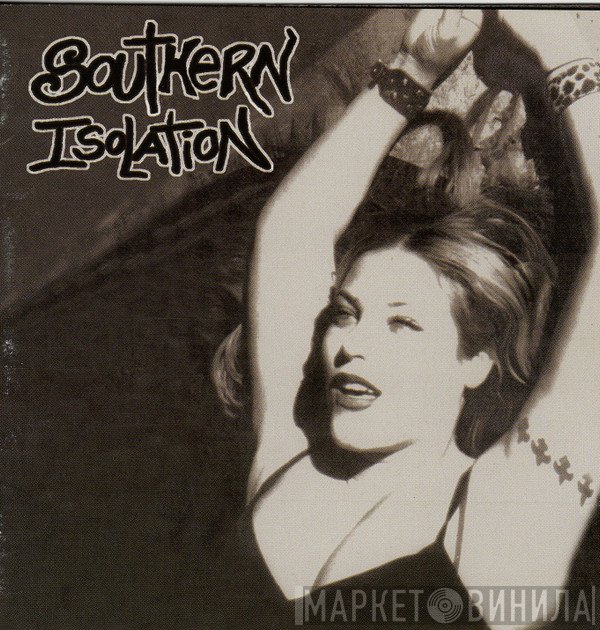 Southern Isolation  - Southern Isolation