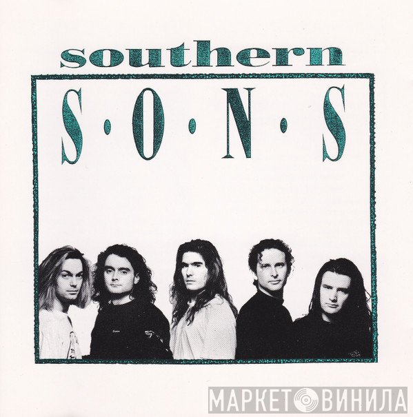 Southern Sons  - Southern Sons