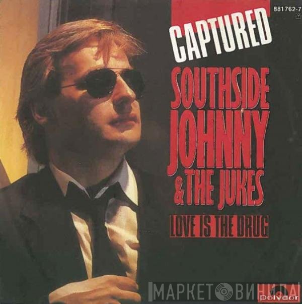 Southside Johnny & The Asbury Jukes  - Captured