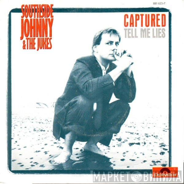 Southside Johnny & The Asbury Jukes  - Captured
