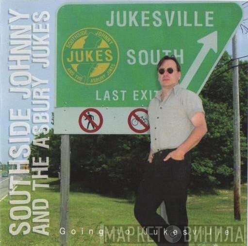 Southside Johnny & The Asbury Jukes - Going To Jukesville