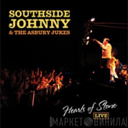 Southside Johnny & The Asbury Jukes  - Hearts Of Stone LIVE