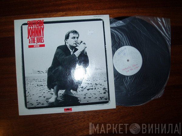 Southside Johnny & The Asbury Jukes  - In The Heat