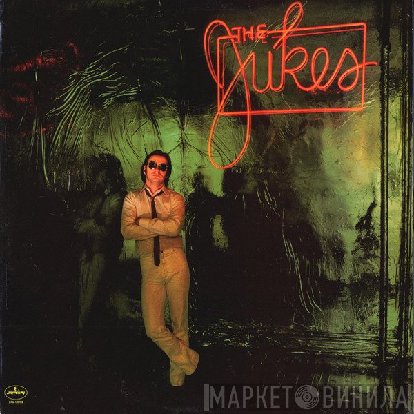 Southside Johnny & The Asbury Jukes  - The Jukes