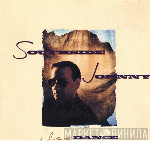 Southside Johnny - Slow Dance