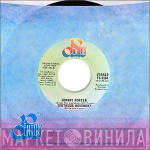 Southside Movement - Johnny Porter