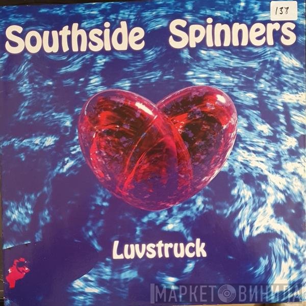 Southside Spinners  - Luvstruck