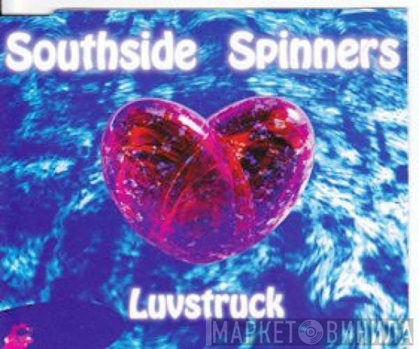 Southside Spinners  - Luvstruck