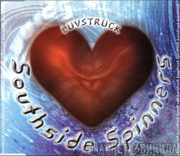 Southside Spinners  - Luvstruck