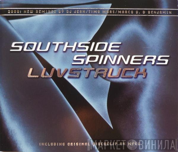 Southside Spinners  - Luvstruck