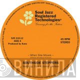 Southside Steppers - When She Moves