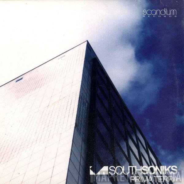 Southsoniks  - Prima Terra
