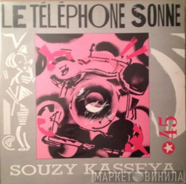 Souzy Kasseya - Le Téléphone Sonne