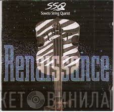Soweto String Quartet - Renaissance