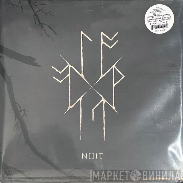 Sowulo - Niht