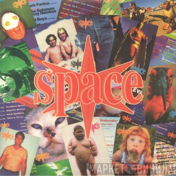  - Space (Part 1)