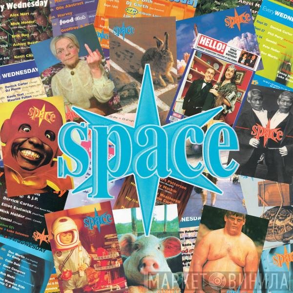  - Space (Part 2)