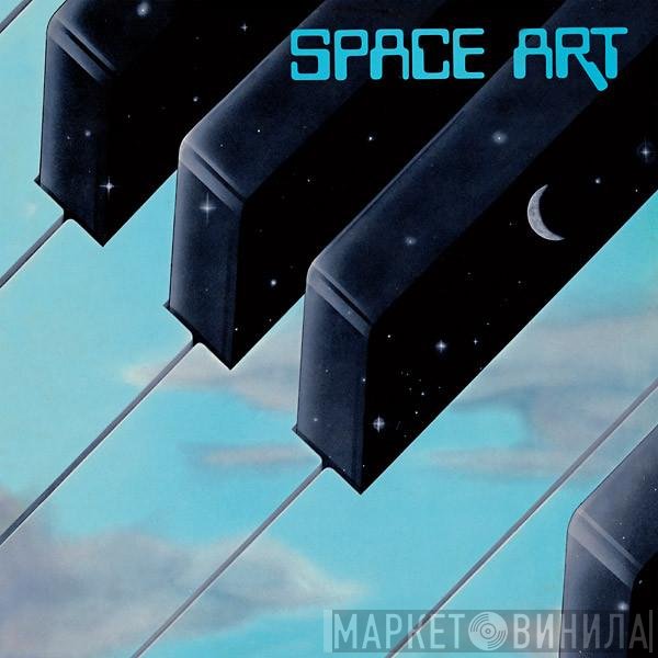 Space Art  - Space Art