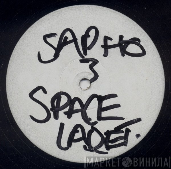 Space Cadet - Don't You Want My Love / House The Crowd
