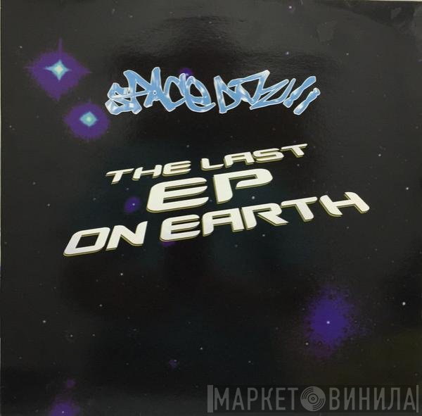 Space DJz - The Last EP On Earth