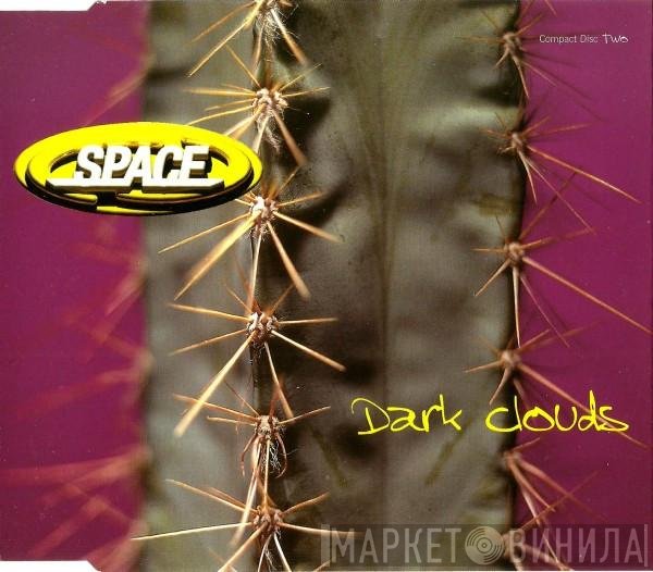 Space  - Dark Clouds