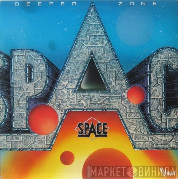 Space  - Deeper Zone