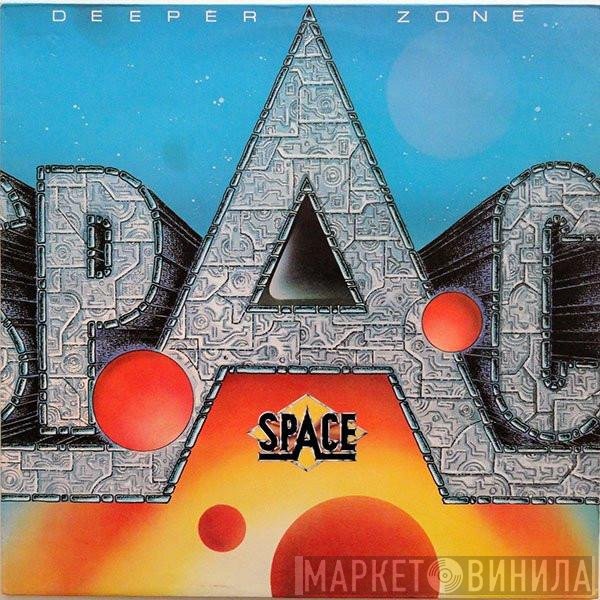 Space - Deeper Zone
