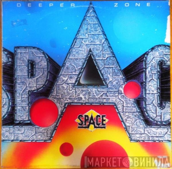 Space  - Deeper Zone