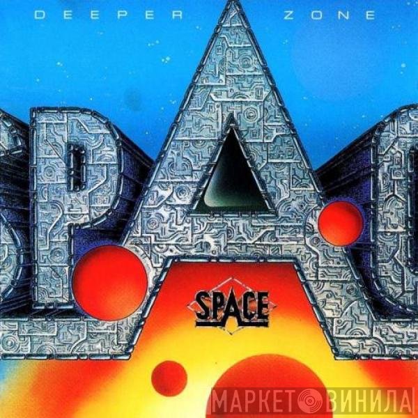 Space  - Deeper Zone